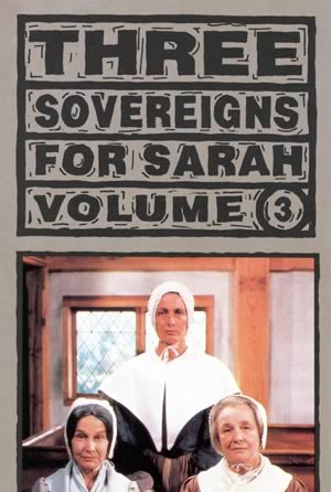 three sovereigns for sarah summary