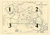 thumbnail of Salem Village map